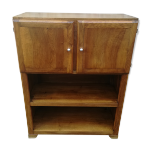 Buffet étagère a deux