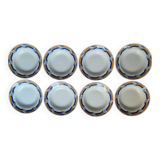 Badonviller soup plates