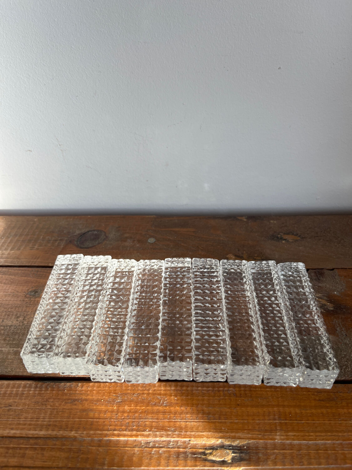 9 knife rests