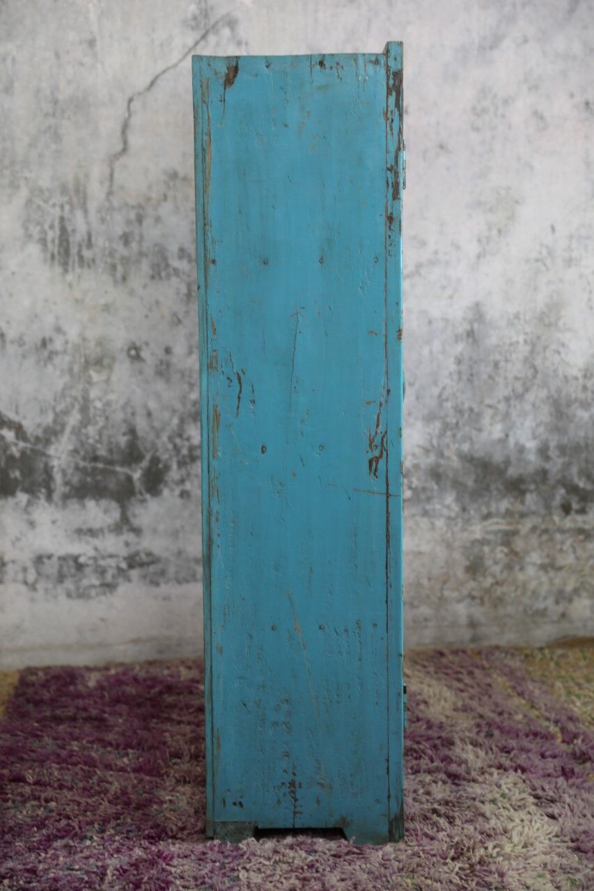 Indian cabinet 2 doors