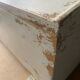 Coffre en bois
