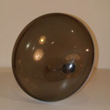 Form vintage mushroom hanging lamp