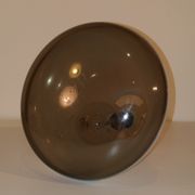 Form vintage mushroom hanging lamp