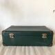 Antique cardboard suitcase 51 X 32