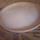 Plateau de table  vintage 70'S Guzzini ( 56 cm )