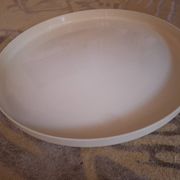 Vintage 70's Guzzini table top (56 cm)
