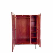 Vintage KU10 wardrobe Cees Braakman for Pastoe