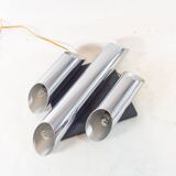 Apply to chrome tubes from the 1960s