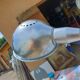 Metal Desk Lamp