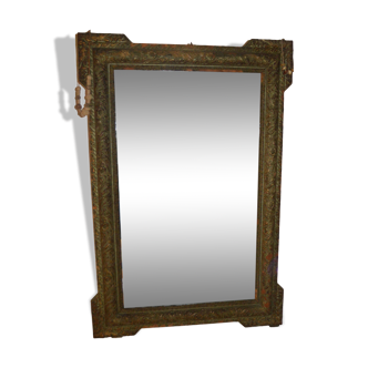 Miroir ancien 70x115cm