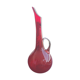 Murano glass decanter - 1970s