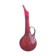 Murano glass decanter - 1970s