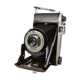 Kodak Junior I Camera bellows camera 1959