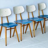 Dining Chairs by TON