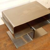 Coffee table by François Monnet model Sequenza for Kappa