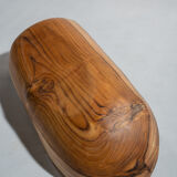 Organic monoxyl teak cut L:50cm