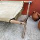 Military cot