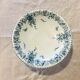 Onnaing earthenware dish, stella model