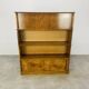 Oscar teak shelf/bookcase, 1960s