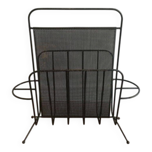 Mathieu Matégot. Porte-revues. - 1950