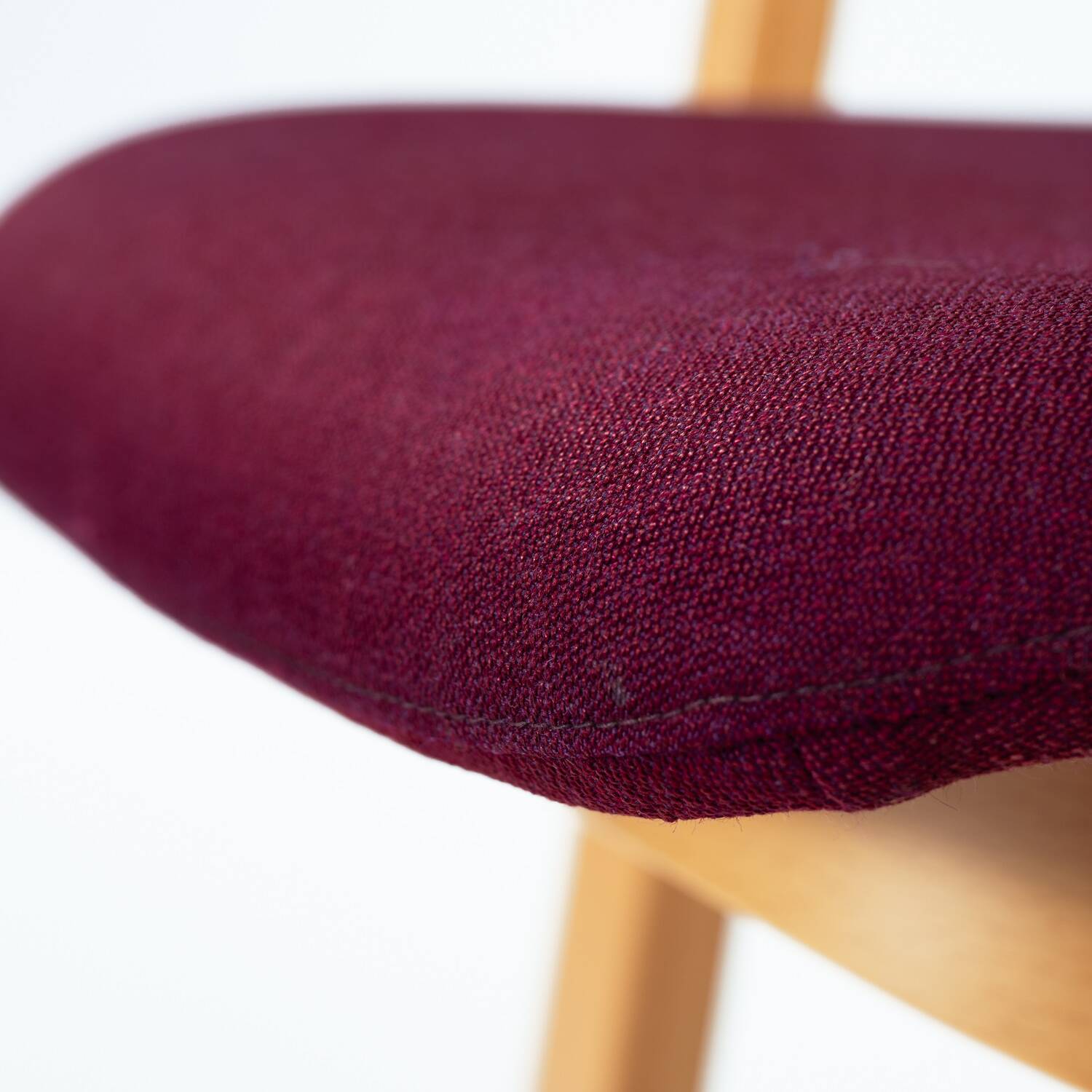 ergonomic Stokke Varier Actulum desk or dining chair by Peter Opsvik, 1980s