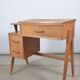 Vintage desk from the 50s/60s.