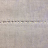 Vintage sheet in metis
