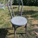 Fischel bistro chair