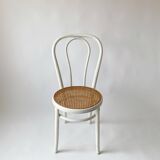 Canning bistro chair