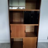 Library - showcase