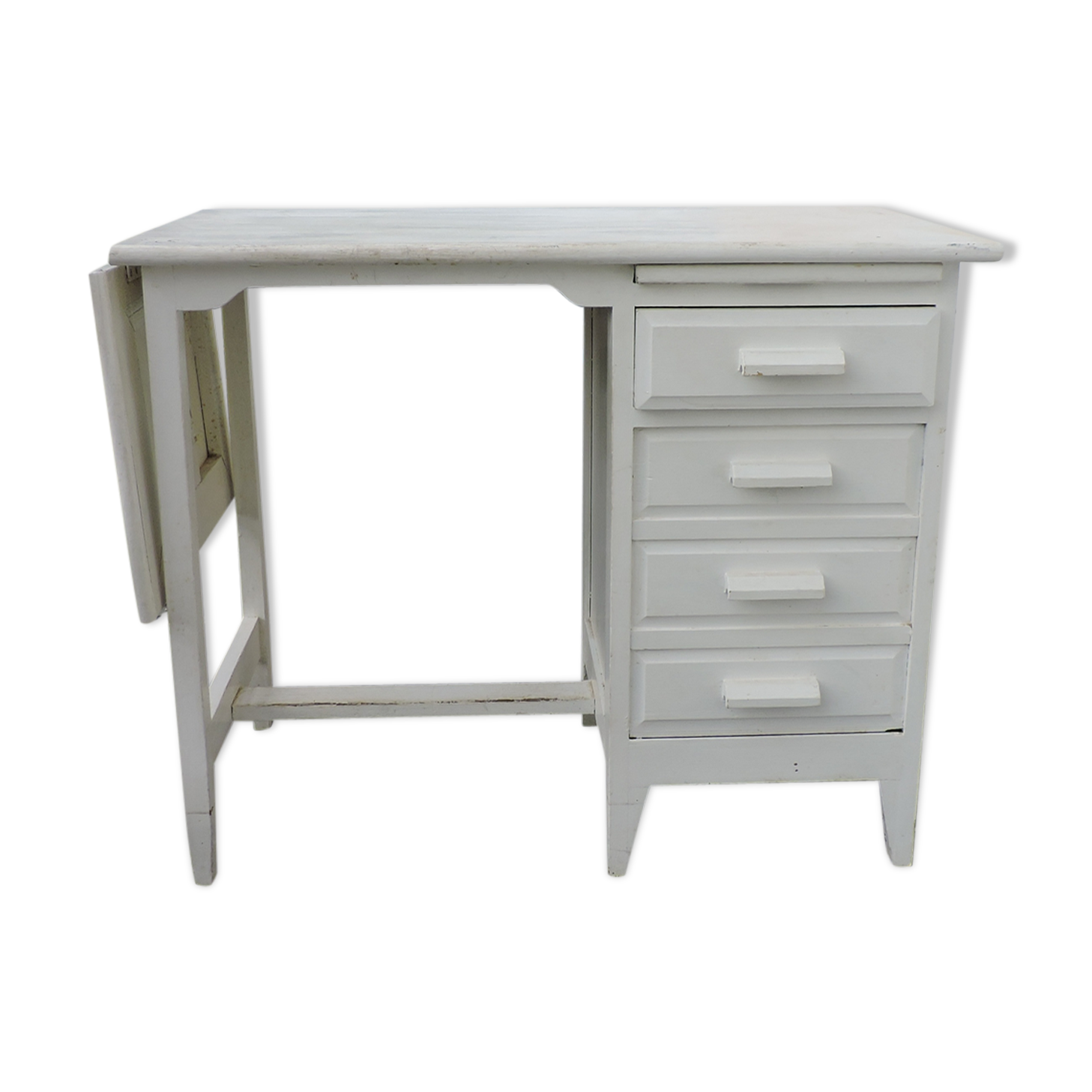 Bureau enfant vintage