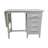 Bureau enfant vintage