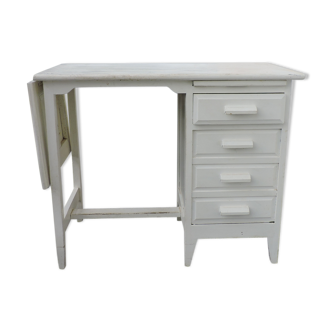 Bureau enfant vintage