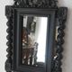Louis XIII style mirror