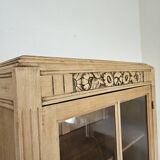 Meuble vaisselier art deco