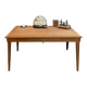 Art Nouveau desk table