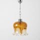 Vintage Murano suspension