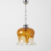 Suspension vintage Murano