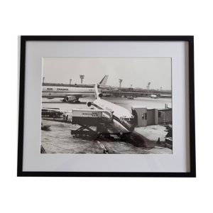 Photographie Air France