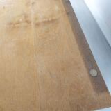 Vintage TV cabinet sideboard