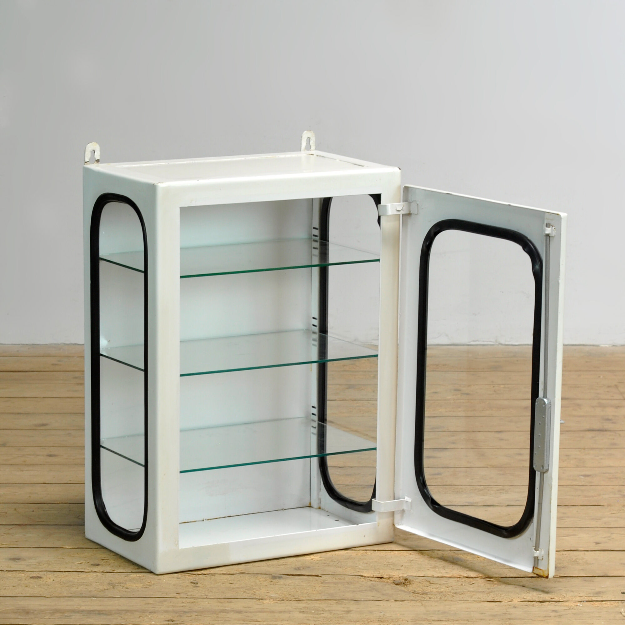 Vintage medical cabinet, 1970’s
