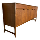 Vintage Nathan sideboard 1960