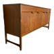 Vintage Nathan sideboard 1960