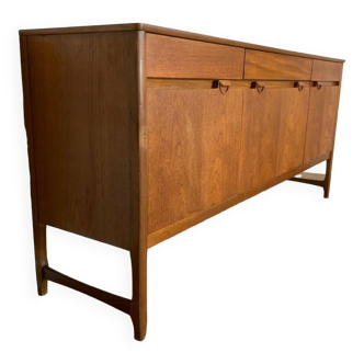 Vintage Nathan sideboard 1960