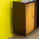 Scandinavian sideboard 198 cm