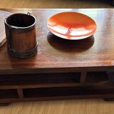 Low table