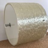 Hanging lamp goes up and down in Rotaflex 50/60 years