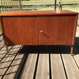 1960 teak sideboard