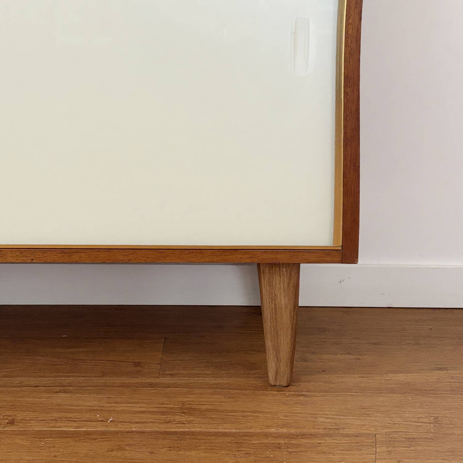 Vintage sideboard from the 60s