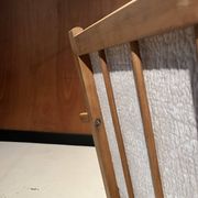 Fauteuil vintage, années 60